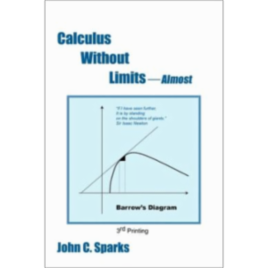 Calculus Without Limits - Almost icon