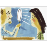 Six Steps to Job Search Success icon