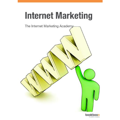 Internet Marketing icon