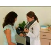 Understanding High Blood Pressure (HBP #1) icon