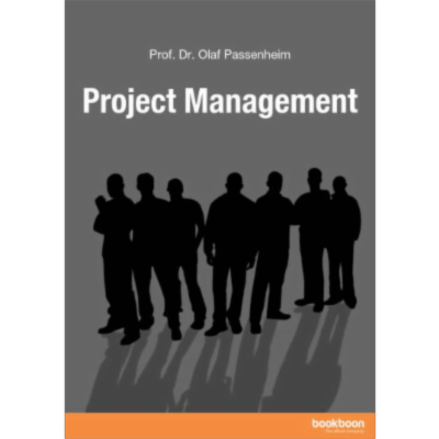 Project Management icon