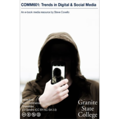 Trends in Digital & Social Media