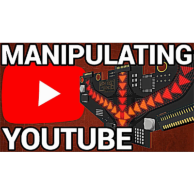 Manipulating the YouTube Algorithm - (Part 1/3) Smarter Every Day 213