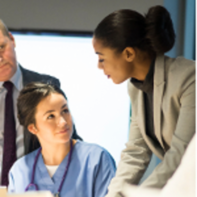 Guide to Careers in Social Work from OnlineMSWPrograms.com