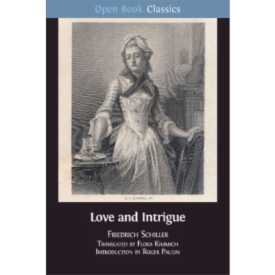 Love and Intrigue icon