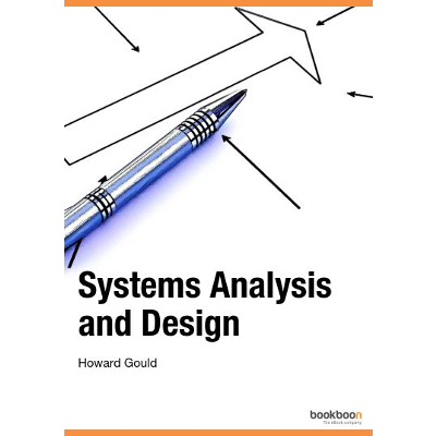 Systems Analysis and Design icon