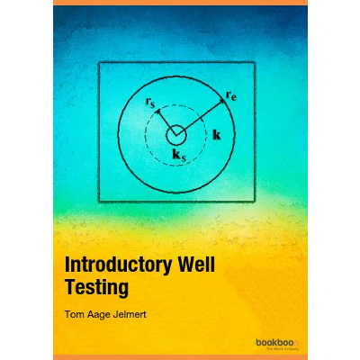 Introductory Well Testing icon