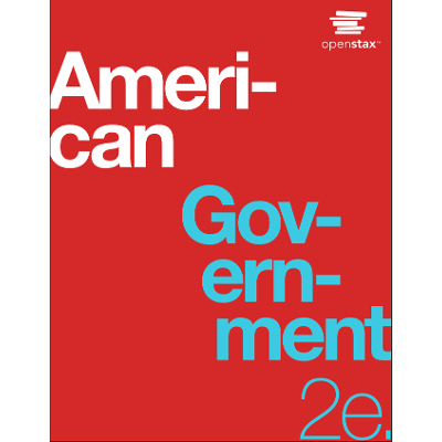 American Government 2e icon