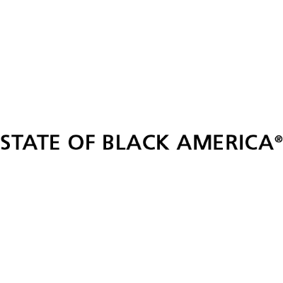 2019 Report - State of Black America icon