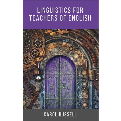 Linguistics for Teachers of English icon