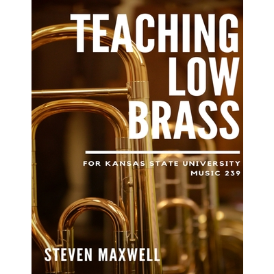 Teaching Low Brass icon