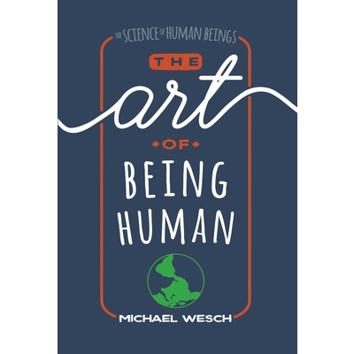 The Art of Being Human: A Textbook for Cultural Anthropology icon
