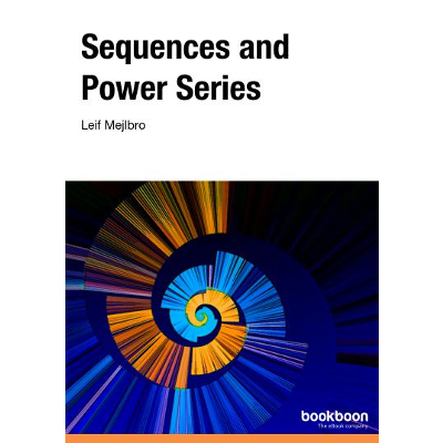 Sequences and Power Series icon