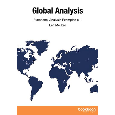 Global Analysis icon