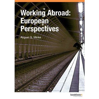 Working Abroad: European Perspectives icon
