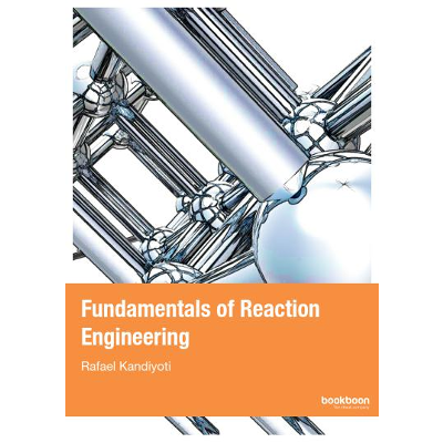 Fundamentals of Reaction Engineering icon