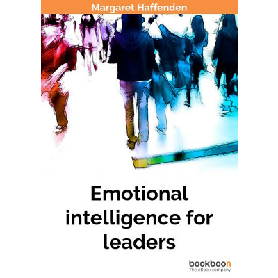 Emotional Intelligence for leaders icon