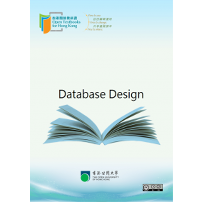 Database Design icon