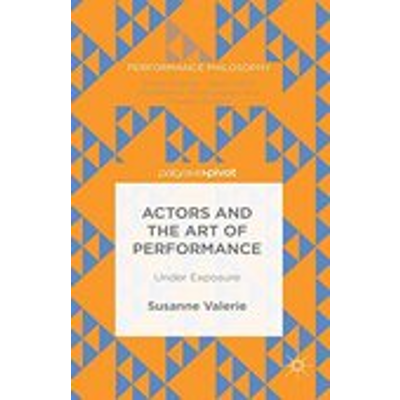 Actors and the Art of Performance icon