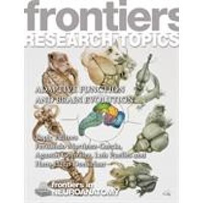 Adaptive Function and Brain Evolution icon