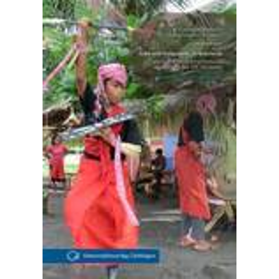 Adat and Indigeneity in Indonesia Culture and Entitlements between Heteronomy and Self-Ascription icon