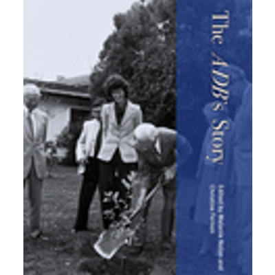 The ADB’ s Story icon