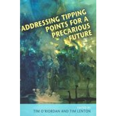 Addressing Tipping Points for a Precarious Future icon