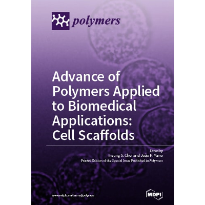 Advance of Polymers Applied to Biomedical Applications: Cell Scaffolds icon
