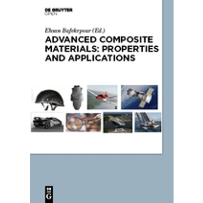 Advanced Composite Materials: Properties and Applications icon