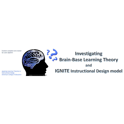 Brain-Based Learning Theory in Instructional Design icon