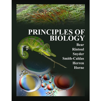 Principles of Biology icon