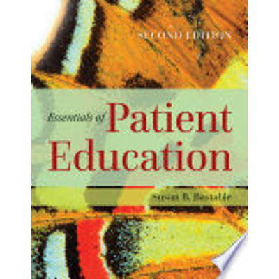 Essentials of Patient Education icon