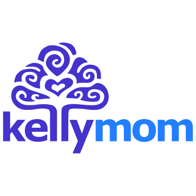 KellyMom.com Breastfeeding and Parenting icon