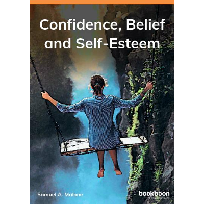 Confidence, Belief and Self-Esteem icon
