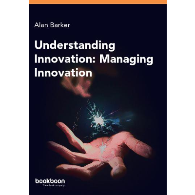 Understanding Innovation: Managing Innovation icon