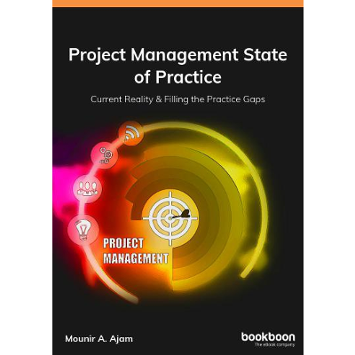 Project Management State of Practice icon