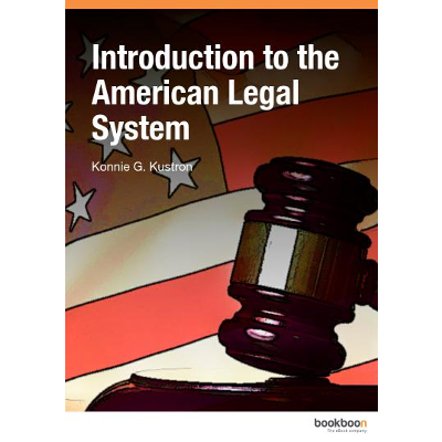 Introduction to the American Legal System icon
