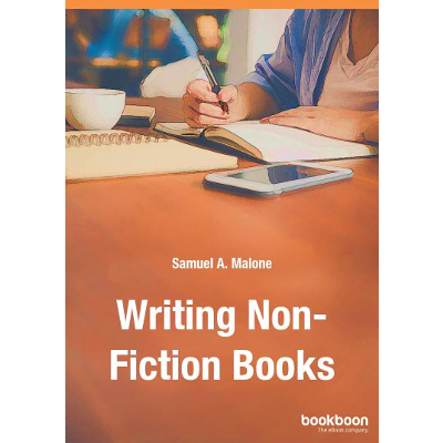 Writing Non-Fiction Books