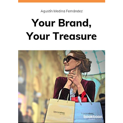 Your Brand, Your Treasure icon