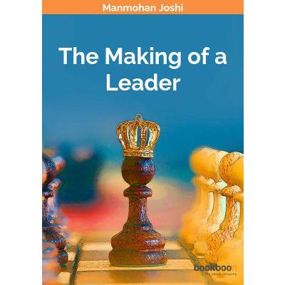 The Making of a Leader icon