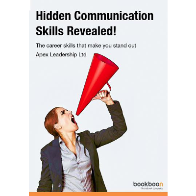 Hidden Communication Skills Revealed! icon