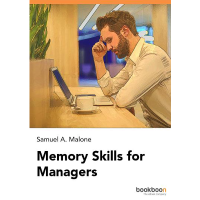 Memory Skills for Managers icon