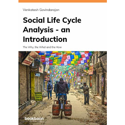 Social Life Cycle Analysis - an Introduction icon