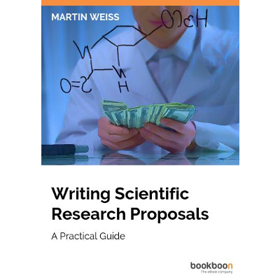 Writing Scientific Research Proposals icon
