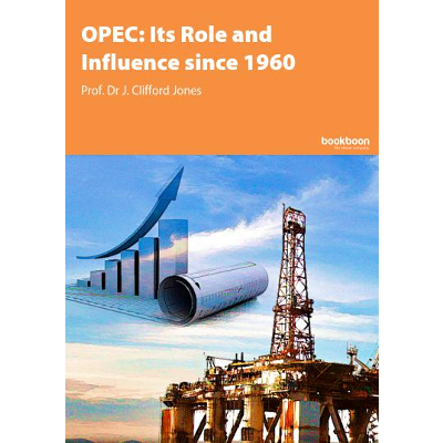 OPEC: Its Role and Influence since 1960 icon