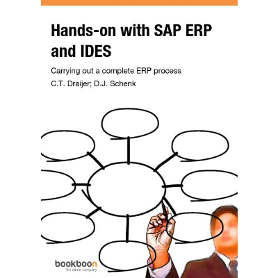 Hands-on with SAP ERP and IDES icon