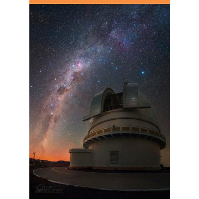 Introduction to Astronomy icon