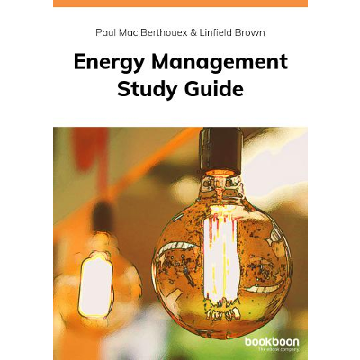Energy Management Study Guide icon