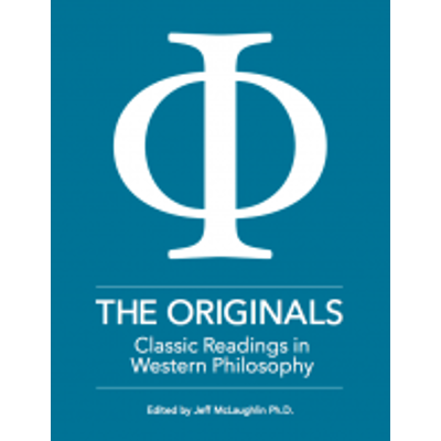 The Originals: Classic Readings in Western Philosophy icon