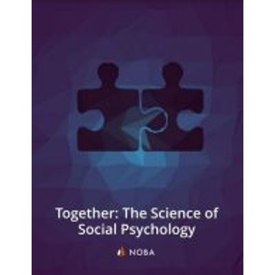 Together: The Science of Social Psychology icon